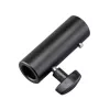 Manfrotto 5/8 inch tappiadapteri 78 mm messinki
