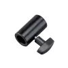 Manfrotto sovitin 5/8