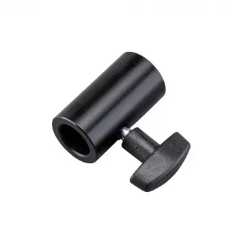 Manfrotto sovitin 5/8