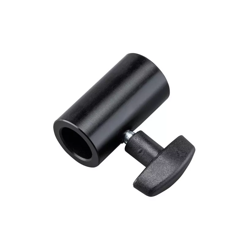 Manfrotto sovitin 5/8