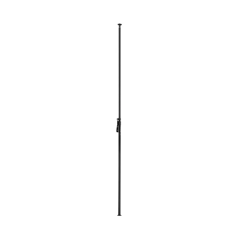 Manfrotto AUTOPOLE2 432-3,7B teleskooppitanko musta