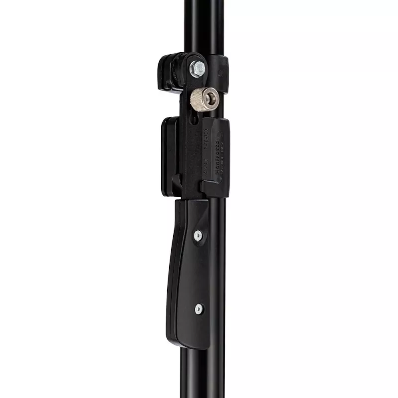Manfrotto AUTOPOLE2 432-3,7B teleskooppitanko musta