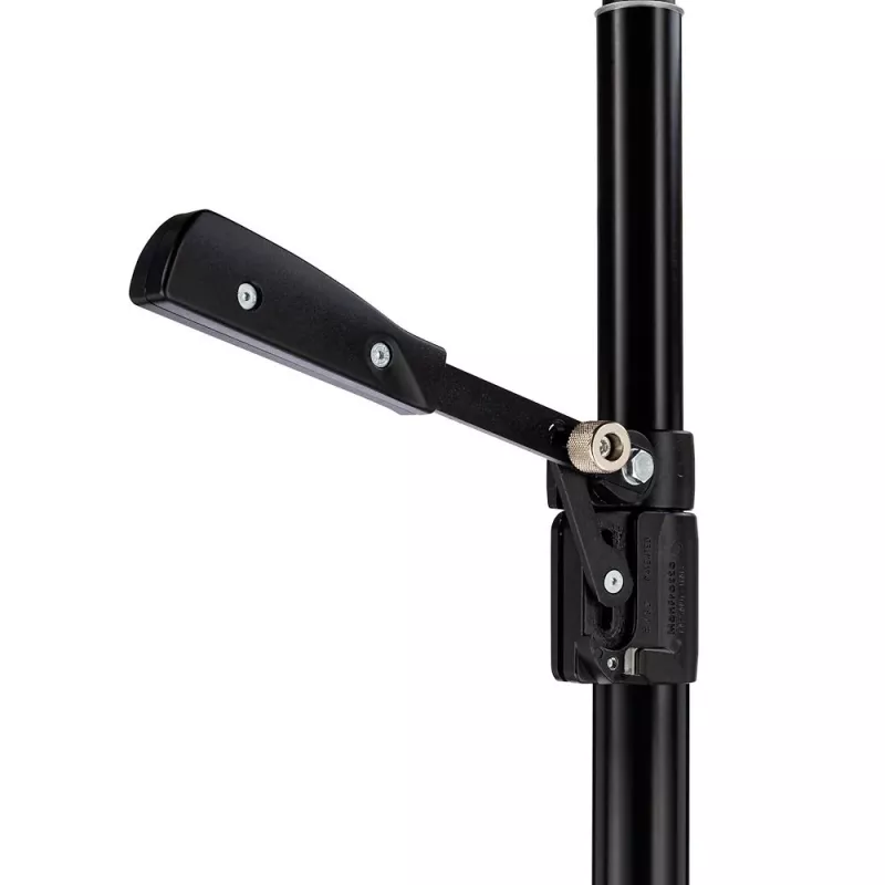 Manfrotto AUTOPOLE2 432-3,7B teleskooppitanko musta