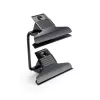 Manfrotto Multiclip jousipuristin musta 35 mm aukko 2 kg kantavuus