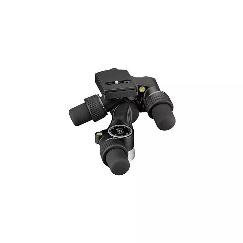 Manfrotto 405 Pro Digital vaihteellinen pää