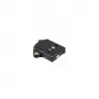 Manfrotto 394 sovitin 410PL-levyille