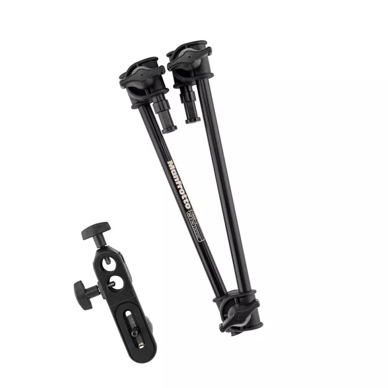 Manfrotto yksiosainen nivelvarsi 196B-