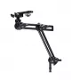 Manfrotto mini varsi double 2-osainen 143BKT:llä