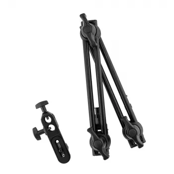 Manfrotto mini varsi double 2-osainen 143BKT:llä