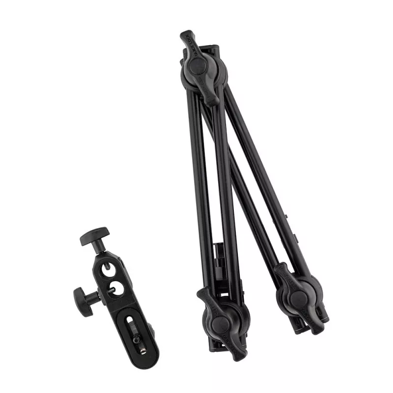 Manfrotto mini varsi double 2-osainen 143BKT:llä