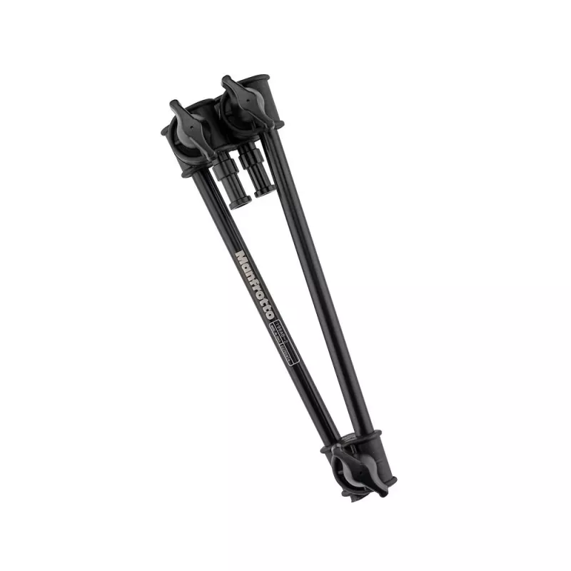 Manfrotto 196AB-2 mini varsi single 2-osainen