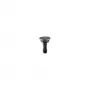 Manfrotto 520BALLSH 75 mm puolipallo lyhyt - musta - 376 g