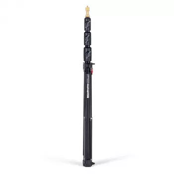 Manfrotto Compact Stand - jalusta
