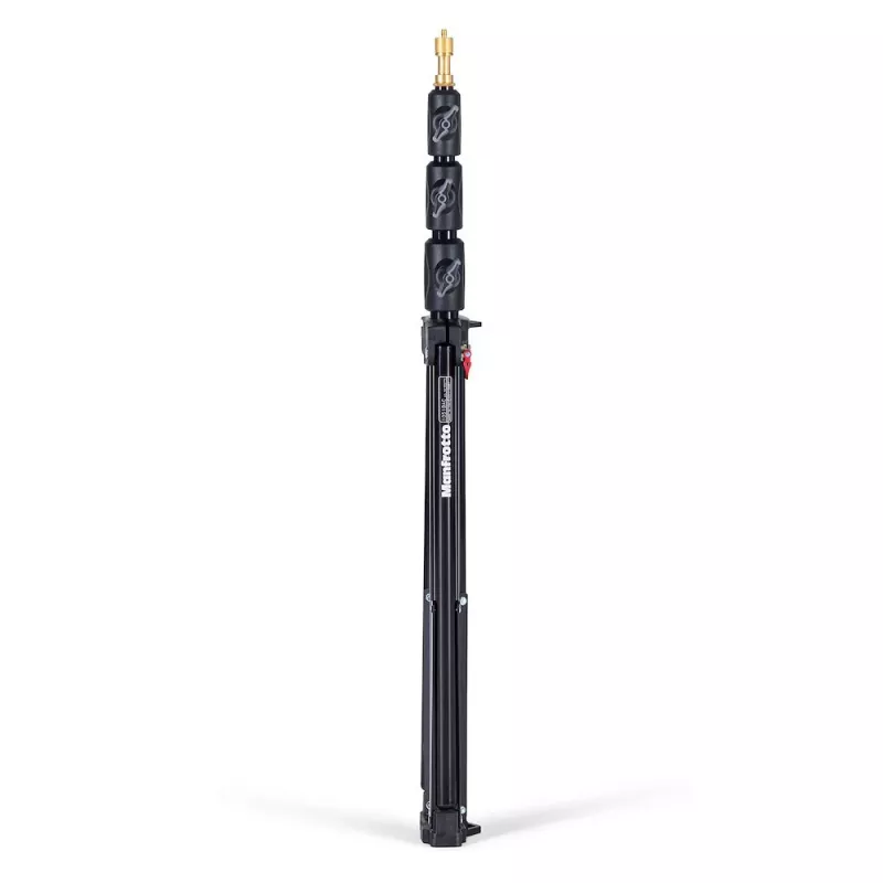 Manfrotto Compact Stand - jalusta