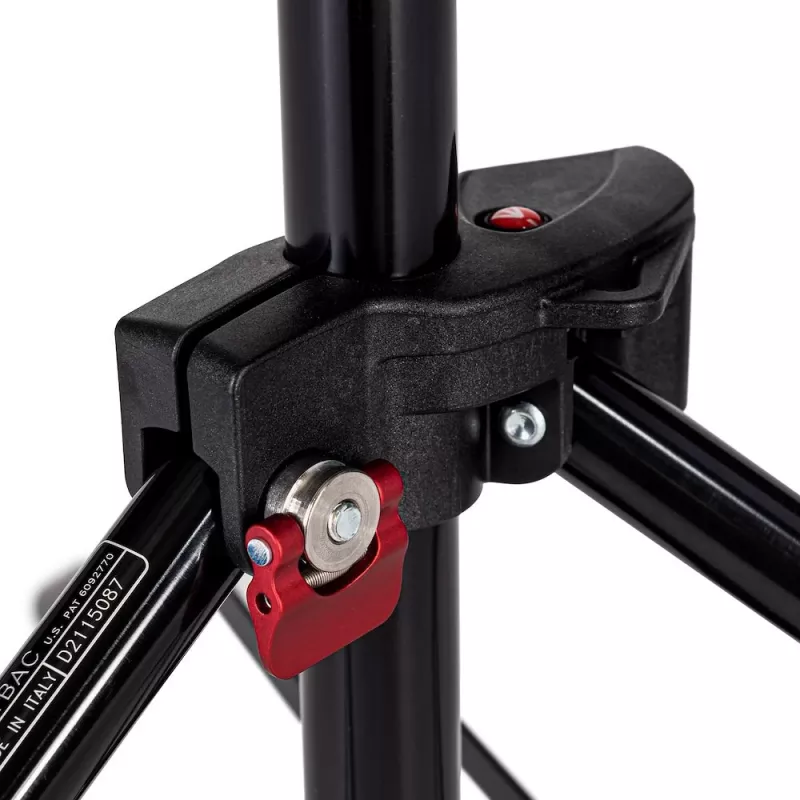 Manfrotto Compact Stand - jalusta