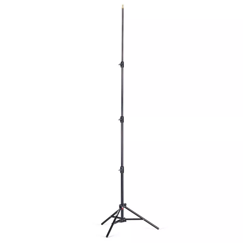 Manfrotto Compact Stand - jalusta