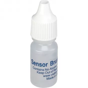 Visible Dust Liquid Sensor Dust Brush, 8 ml, Arctic Butterflyyn