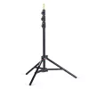 Manfrotto 1051BAC x 3 kompakti valojalustasarja laukulla
