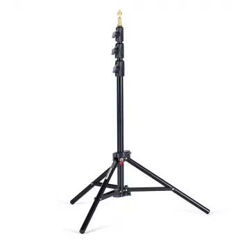 Manfrotto 1051BAC x 3 kompakti valojalustasarja laukulla