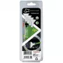 Visible Dust EZ Kit Sensor Clean 1.6 vihreä