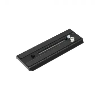 Manfrotto 504PLONG pikakiinnityslevy 140 mm 502/504-päille