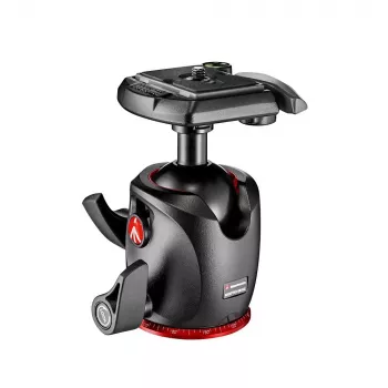 Manfrotto XPRO kuulapää MHXPRO-BHQ2 RC2-levyllä