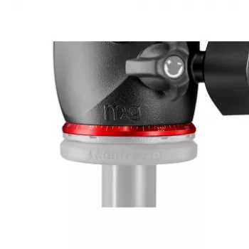 Manfrotto XPRO kuulapää MHXPRO-BHQ2 RC2-levyllä