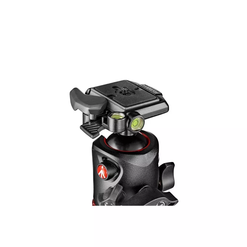 Manfrotto XPRO kuulapää MHXPRO-BHQ2 RC2-levyllä