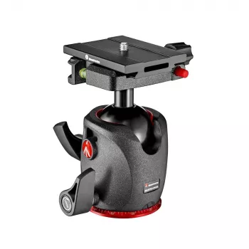 Manfrotto XPRO kuulapää MHXPRO-BHQ6 Q6-levyllä