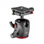 Manfrotto XPRO kuulapää MHXPRO-BHQ6 Q6-levyllä
