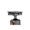 Manfrotto XPRO kuulapää MHXPRO-BHQ6 Q6-levyllä