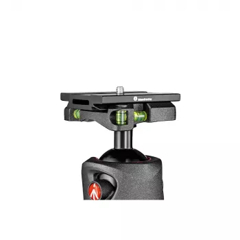 Manfrotto XPRO kuulapää MHXPRO-BHQ6 Q6-levyllä