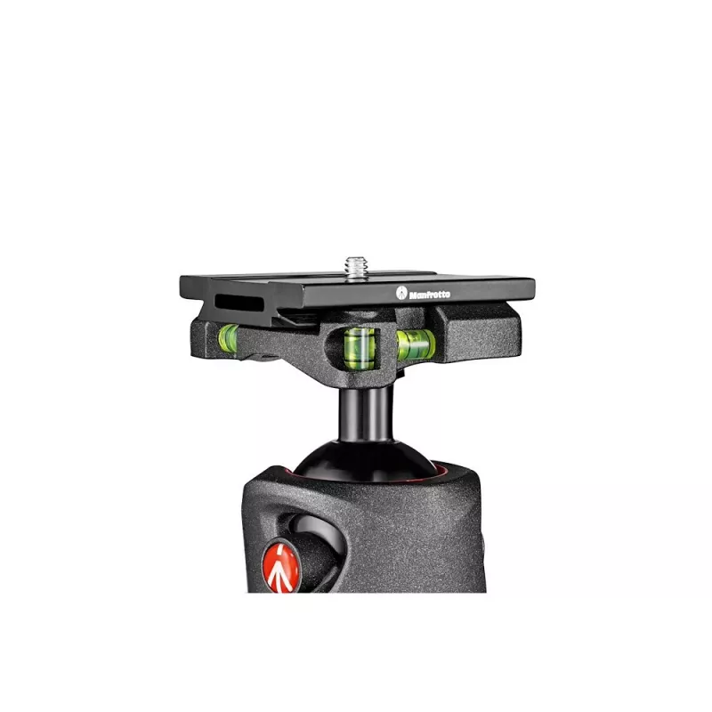 Manfrotto XPRO kuulapää MHXPRO-BHQ6 Q6-levyllä
