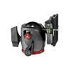 Manfrotto XPRO kuulapää MHXPRO-BHQ6 Q6-levyllä