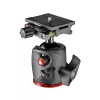 Manfrotto XPRO kuulapää MHXPRO-BHQ6 Q6-levyllä