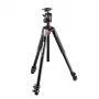 Manfrotto 055-sarja MK055XPRO3-BHQ2 jalusta XPRO-kuulapäällä