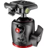 Manfrotto MK190XPRO4-BHQ2 190XPRO4 alumiinijalustasarja kuulapäällä