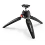 Manfrotto PIXI EVO Black jalusta