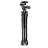 Manfrotto 290-sarja MK290XTA3-3W jalusta 3-tie-pään kanssa (musta)