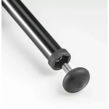Manfrotto XPRO Monopod+ alumiini 4-osainen MPMXPROA4