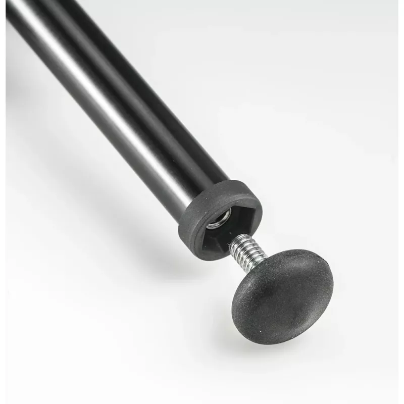 Manfrotto XPRO Monopod+ alumiini 4-osainen MPMXPROA4