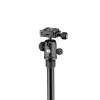 Manfrotto Element Traveller Small jalusta musta