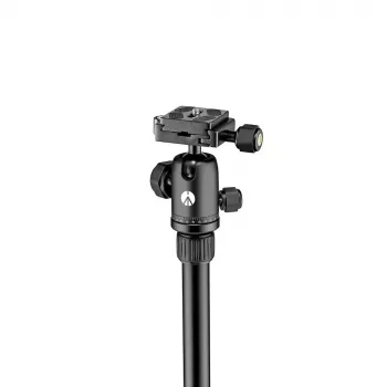 Manfrotto Element Traveller Small jalusta musta