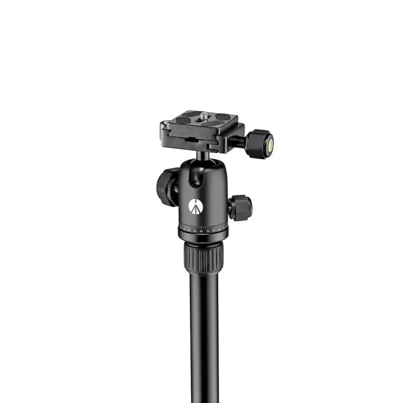 Manfrotto Element Traveller Small jalusta musta