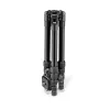 Manfrotto Element Traveller Small jalusta musta