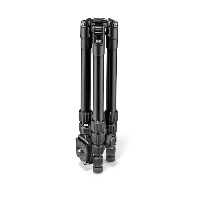 Manfrotto Element Traveller Small jalusta musta