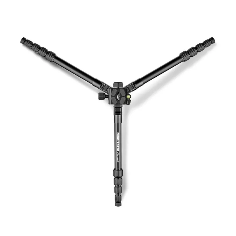 Manfrotto Element Traveller Small jalusta musta