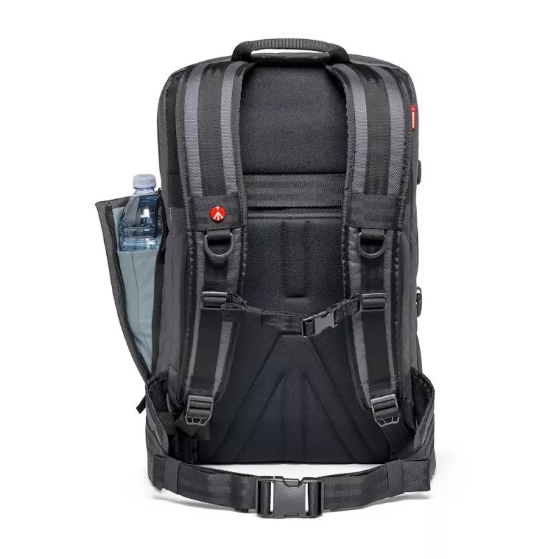 Manfrotto Manhattan Mover 50 -reppu