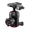 Manfrotto MH496-BH kuulapää alumiini musta