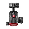 Manfrotto MH496-BH kuulapää alumiini musta